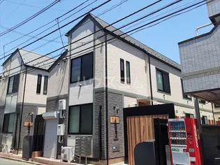 アーバンプレイス高田馬場XIAの画像