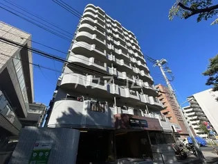 ニューガイアリルーム南葛西NO 65の画像