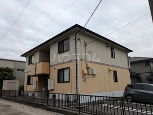 ラ ヴェルディ D棟の画像