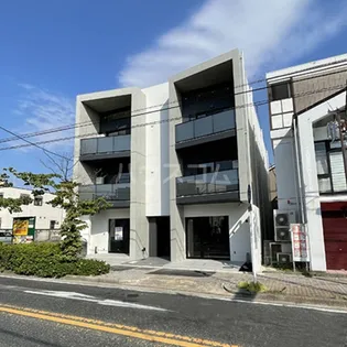 CASA SCATOLA MOTOYAMAの画像