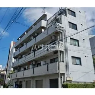 ハウザー金山の画像