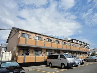 エミネンス西京極の画像