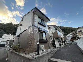 ハイカムール嵐山の画像