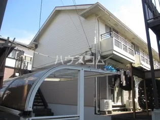 アルエット湘南の画像