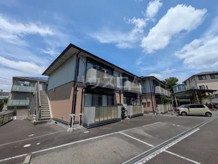 ソレジオ伊賀 Bの画像