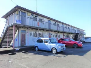 コーポフェニックスの画像