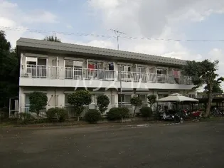 ビューラー三ヶ島Iの画像