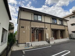 サニービレッジ Ⅰの画像