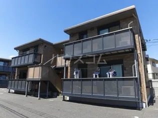 ル ヴィラージュIIIの画像