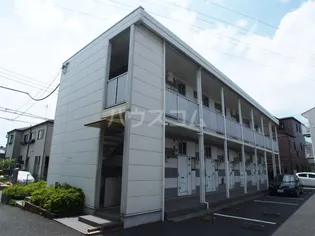 ヒロオパレスIIの画像