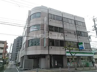 エムワイビルの画像