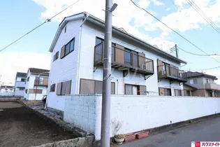 三浦ハイツAの画像