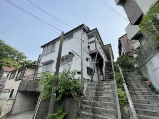 高美ハウスの画像