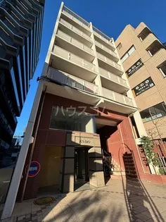 埼玉県さいたま市大宮区仲町2丁目【マンション】の外観