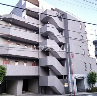 N K MANSIONの画像