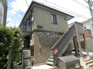 グリーンフィールドの画像