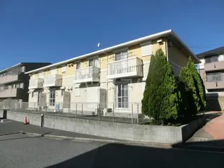 おゆみ野ドリームマウンテン Bの画像