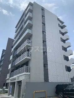 愛知県名古屋市東区東桜2丁目【マンション】の外観