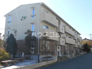 グランドメゾン フォーリーフの画像