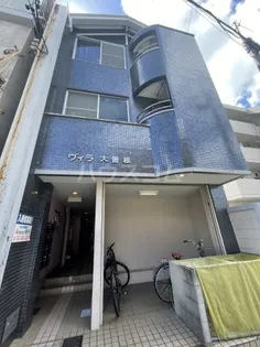 愛知県名古屋市東区矢田4丁目【マンション】の外観