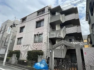 ロワイヤル東井堀12の画像