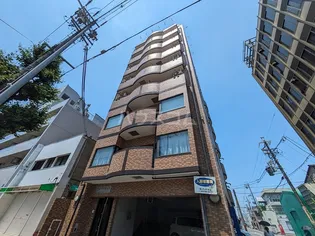 ヴィレドソレイユ【5階】の外観