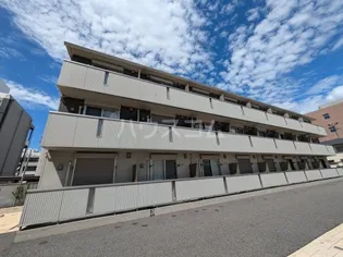 スカイハウスの画像