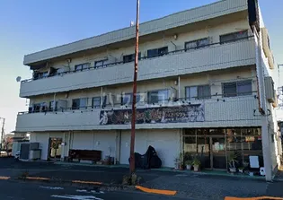 大沢コーポの画像