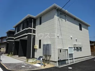 ベルシーナ鈴鹿 A棟の画像