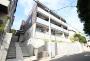 プレミール品川豊町の画像