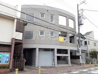 アバンシー黒砂の画像