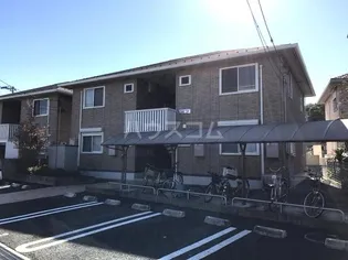 リヴェールメゾン 櫻 壱番館の画像