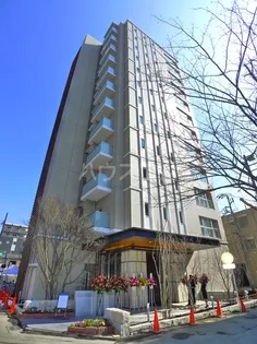 プレミスト本千葉ステーションフロントの画像