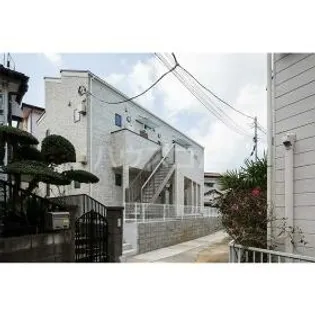 COZY石川町の画像