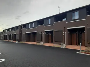 レジデンスヒルNXの画像