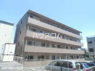 ナショナルガーデン小黒の画像