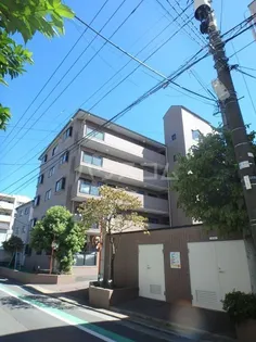 ビラカーサお花茶屋の画像