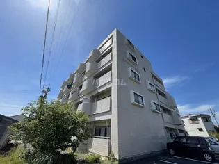 ユーロハイツ浜岡の画像