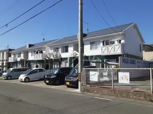 メゾン8 A棟の画像