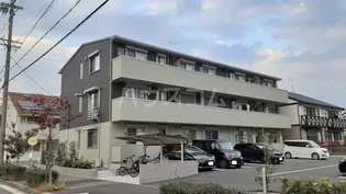 ルミエール Aの画像