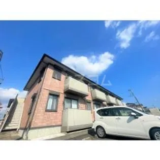 メゾンクレールの画像