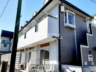 RAYS駒沢大学の画像