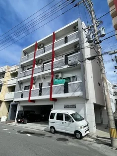 RIVERSIDE PANIPANIの画像