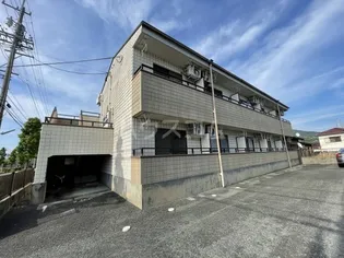 プチメゾン井原の画像