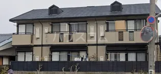 ガーデンハイツ西向日の画像