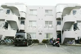 西砂グリーンマンションの画像