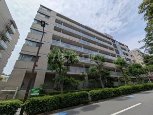 アーバンライフ目白駅前の画像