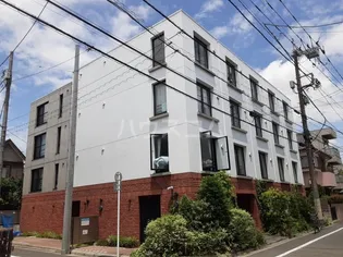 ラティエラ西蒲田の画像