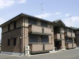 セジュール喜多 Hの画像