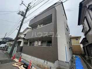 メルディア二和西4丁目の画像